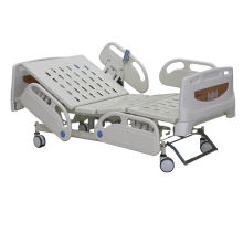 Electric Three functions hospital bed remote control hospital bed MSD600